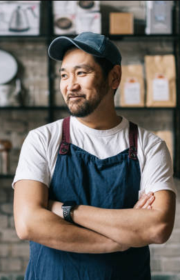 Owner — Mobile Moto Tires